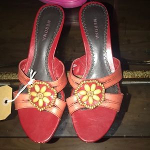 women’s shoes size 6 1/2